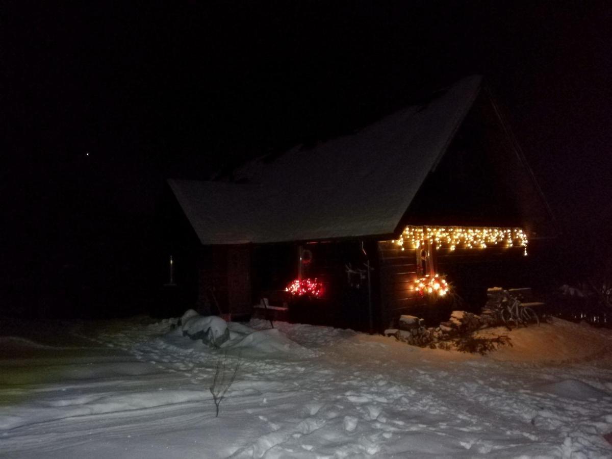 Beskidzka Ostoja Koszarawa 외부 사진